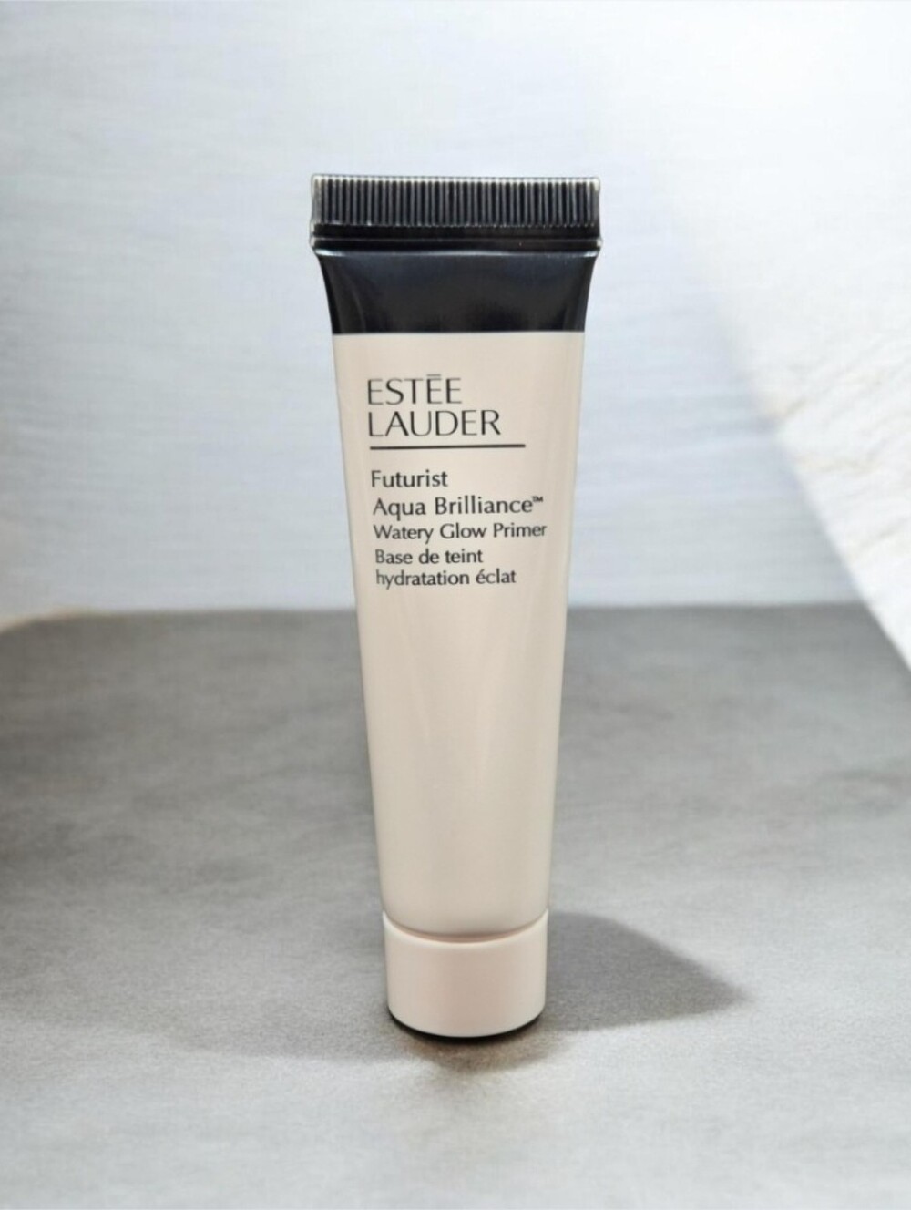 🚨5/$25 Estee Lauder Futurist Aqua Brilliance Watery Glow Primer - 15ml